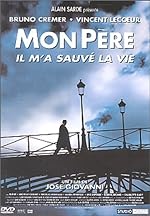 Cover image of the movie Mon père, il m'a sauvé la vie