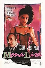 Cover image of the movie Mona Lisa
