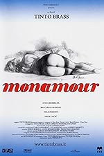 Cover image of the movie Monamour