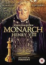 Cover image of the movie Monarch