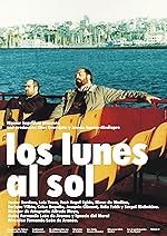 Cover image of the movie Mondays in the Sun