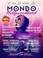 Cover image of the movie Mondo Hollywoodland