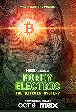 Cover image of the movie Money Electric: The Bitcoin Mystery
