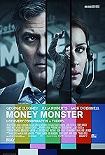Cover image of the movie Money Monster