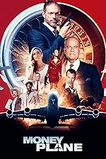 Cover image of the movie Money Plane
