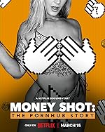 Cover image of the movie Money Shot: The Pornhub Story