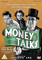 Cover image of the movie Money Talks