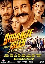 Cover image of the movie Money Trap