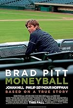 Cover image of the movie Moneyball