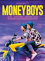Cover image of the movie Moneyboys