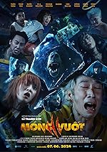 Cover image of the movie Mong Vuot