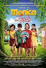 Cover image of the movie Monica and Friends: Bonds