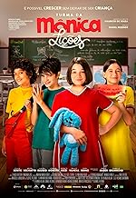 Cover image of the movie Monica and Friends: Lessons