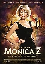 Cover image of the movie Monica Z