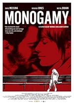 Cover image of the movie Monogamy