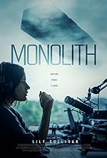 Cover image of the movie Monolith