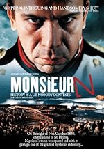 Cover image of the movie Monsieur N.