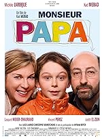 Cover image of the movie Monsieur Papa