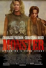 Cover image of the movie Monster