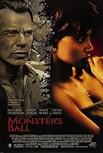Cover image of the movie Monster's Ball