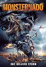 Cover image of the movie Monsternado