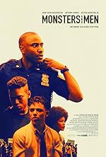 Cover image of the movie Monsters and Men