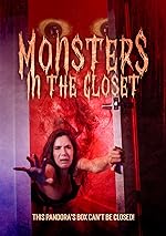 Cover image of the movie Monsters in the Closet