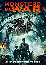 Cover image of the movie Monsters of War