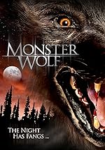 Cover image of the movie Monsterwolf