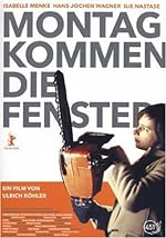 Cover image of the movie Montag kommen die Fenster