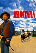 Cover image of the movie Montana
