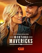 Cover image of the movie Montana Mavericks