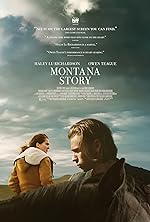 Cover image of the movie Montana Story