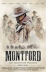 Cover image of the movie Montford: The Chickasaw Rancher