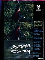 Cover image of the movie Montsouris Park