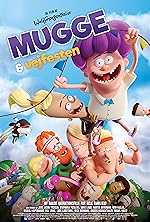 Cover image of the movie Monty and the Street Party