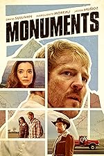 Cover image of the movie Monuments