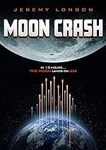 Cover image of the movie Moon Crash