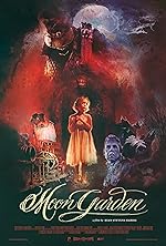 Cover image of the movie Moon Garden