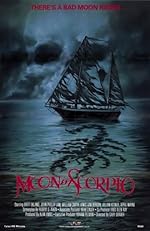 Cover image of the movie Moon in Scorpio