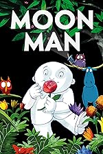 Cover image of the movie Moon Man
