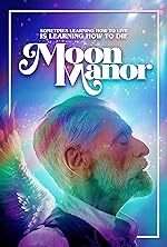 Cover image of the movie Moon Manor