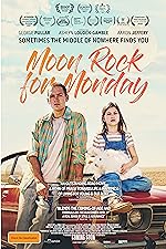 Cover image of the movie Moon Rock for Monday