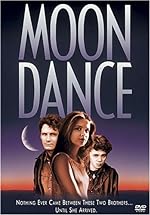 Cover image of the movie Moondance
