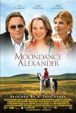 Cover image of the movie Moondance Alexander