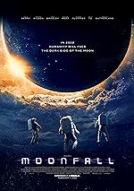 Cover image of the movie Moonfall