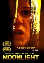 Cover image of the movie Moonlight