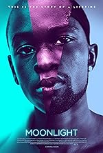 Cover image of the movie Moonlight