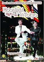 Cover image of the movie Moonlight in Tokyo