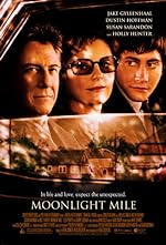 Cover image of the movie Moonlight Mile